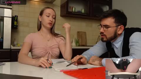 Becky and Andy online show from 12.07.24
