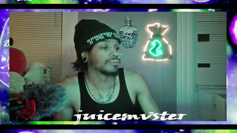 lxrdhxkvgemvsterjuice online show from 10.13.25