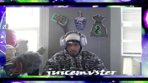 lxrdhxkvgemvsterjuice online show from 10.13.25