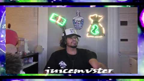 lxrdhxkvgemvsterjuice online show from 10.15.25