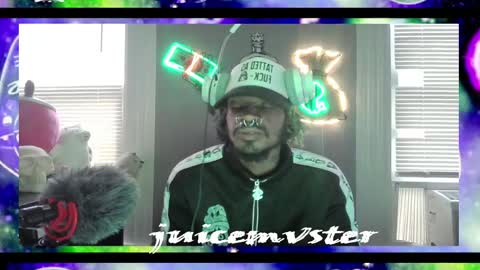 lxrdhxkvgemvsterjuice online show from 10.19.25