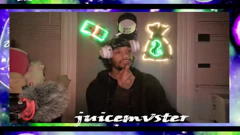 lxrdhxkvgemvsterjuice online show from 10.21.25