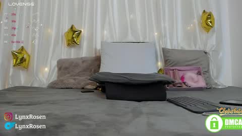 Lynx Rosen online show from 12.19.24