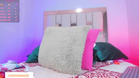 Snapshot of lysa_thomas9 chatting on 01.30.25 lysa_thomas9 online show from 01.30.25