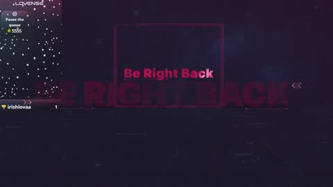 Snapshot of m1shq chatting on 01.27.25 m1shq online show from 01.27.25