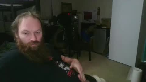 Snapshot of mackhere4u chatting on 01.16.25 mackhere4u online show from 01.16.25