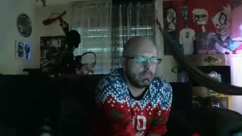 Snapshot of mad_dem0n chatting on 12.15.24 Manuel online show from 12.15.24