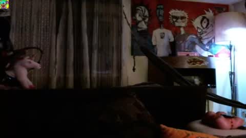 Snapshot of mad_dem0n chatting on 03.04.25 Manuel online show from 03.04.25