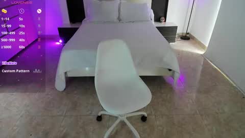 Snapshot of maddie_foxx chatting on 01.29.25 Maddie online show from 01.29.25