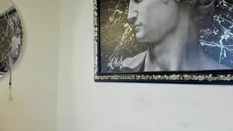 Snapshot of maddox_santana chatting on 03.10.25 Maddox Santana online show from 03.10.25