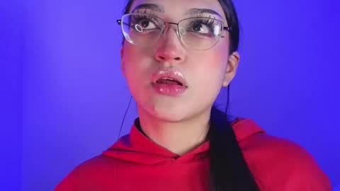 Snapshot of maddyghost chatting on 10.02.25   Please followme and rate me your thumbs up online show from 10.02.25