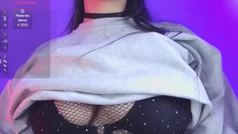 Snapshot of maddyghost chatting on 10.06.25   Please followme and rate me your thumbs up online show from 10.06.25