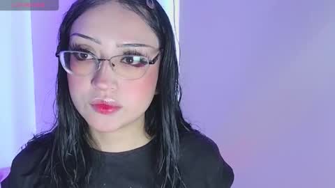 Snapshot of maddyghost chatting on 10.28.25   Please followme and rate me your thumbs up online show from 10.28.25