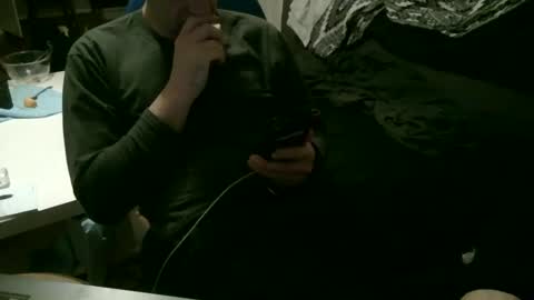 Snapshot of madeinchina6969 chatting on 02.23.25 madeinchina6969 online show from 02.23.25