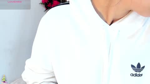 Madelin Clerk online show from 12.29.24