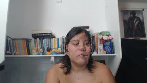 Letty online show from 09.15.25