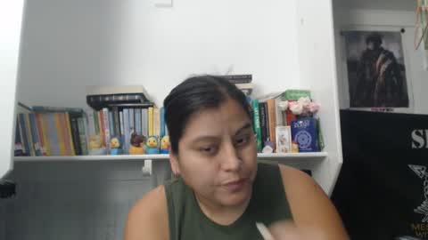 Letty online show from 09.18.25