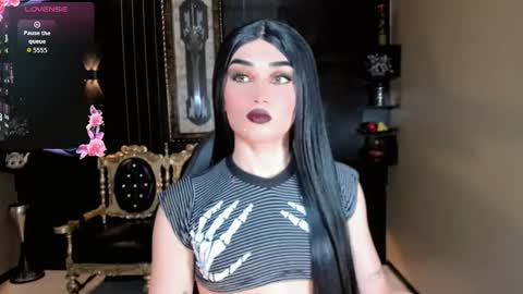 madiso_santiel online show from 10.16.25