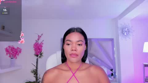 Snapshot of madisson_davon chatting on 02.09.25 Madisson Davon online show from 02.09.25