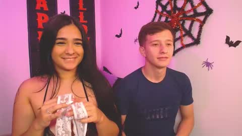 mae and nathan online show from 10.20.25