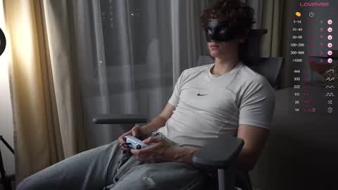 Snapshot of maestro3369 chatting on 09.13.25 Mike XMaestro 3369 online show from 09.13.25