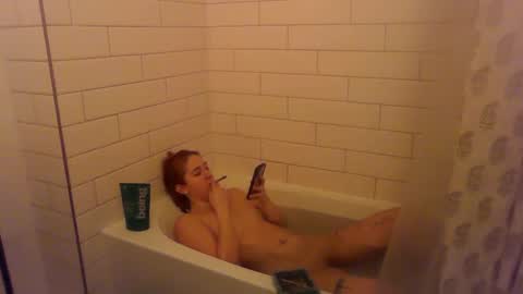 Snapshot of maevesins chatting on 01.23.25 Maeve Sins online show from 01.23.25