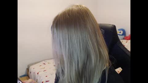 Snapshot of maggieswaggy chatting on 12.01.24 Magdalene Swaggy online show from 12.01.24