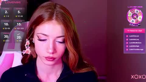 Snapshot of magicladyy chatting on 01.21.25 Angel online show from 01.21.25