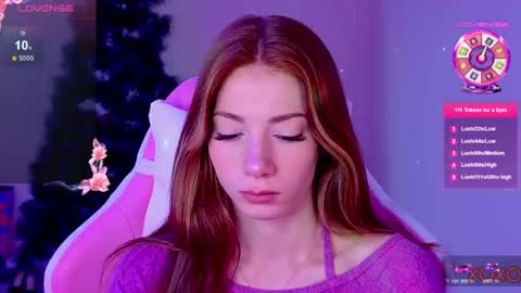 Snapshot of magicladyy chatting on 01.27.25 Angel online show from 01.27.25