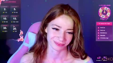 Snapshot of magicladyy chatting on 02.05.25 Angel online show from 02.05.25