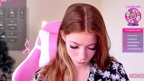 Snapshot of magicladyy chatting on 02.24.25 Angel online show from 02.24.25