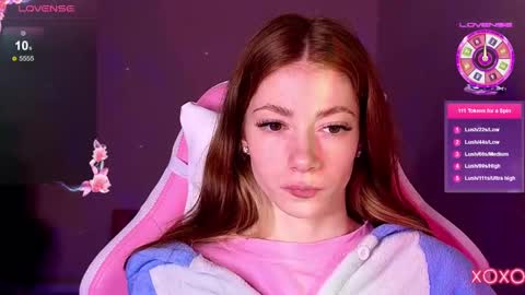 Snapshot of magicladyy chatting on 03.05.25 Angel online show from 03.05.25