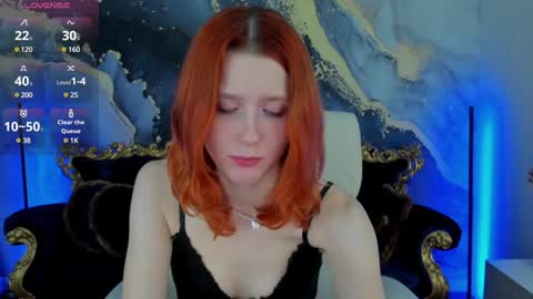 Snapshot of magiclilu chatting on 01.30.25 Lilu online show from 01.30.25