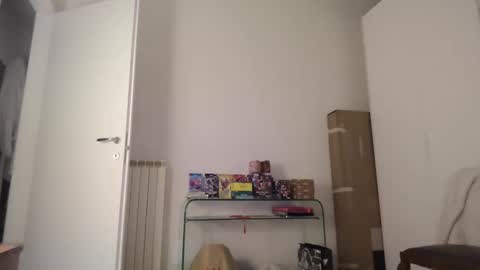 Magicsempai online show from 01.21.25