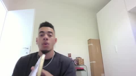 Magicsempai online show from 02.03.25