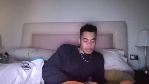 Magicsempai online show from 02.20.25
