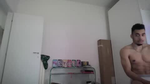 Magicsempai online show from 03.10.25