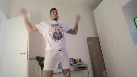 Magicsempai online show from 03.11.25