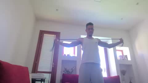 Magicsempai online show from 09.24.25