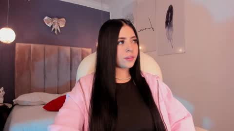 Snapshot of maiiitee_ chatting on 01.27.25 Mait online show from 01.27.25