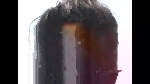 Snapshot of maishall chatting on 01.23.25 David Sae Hymn Cho online show from 01.23.25