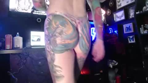 Snapshot of makaylamoonn chatting on 01.07.25 makaylamoonn online show from 01.07.25