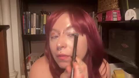 makeopaloh online show from 12.31.24