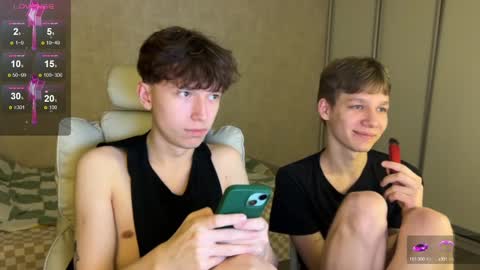 Snapshot of malcolm_yang chatting on 12.02.24 Tom and Mark 3 online show from 12.02.24