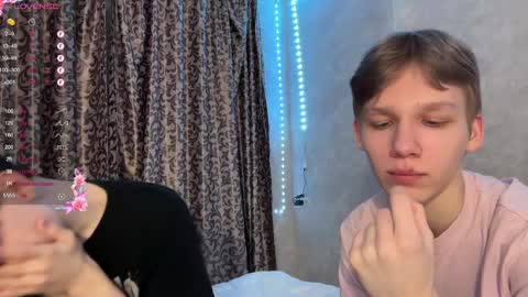 Snapshot of malcolm_yang chatting on 12.23.24 Tom and Mark 3 online show from 12.23.24