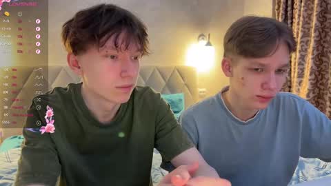 Snapshot of malcolm_yang chatting on 01.19.25 Tom and Mark 3 online show from 01.19.25