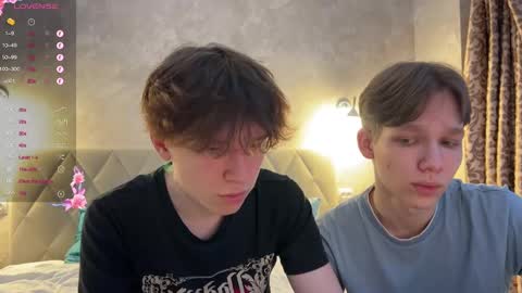 Snapshot of malcolm_yang chatting on 02.07.25 Tom and Mark 3 online show from 02.07.25