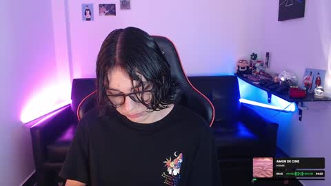 Snapshot of malik_harrison_ chatting on 12.05.24 Malik  online show from 12.05.24