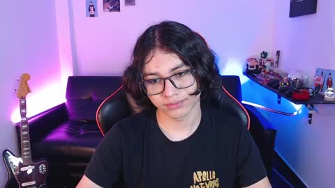 Snapshot of malik_harrison_ chatting on 12.10.24 Malik  online show from 12.10.24