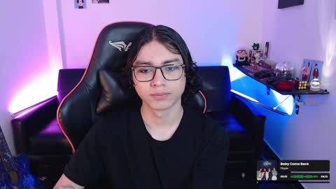 Snapshot of malik_harrison_ chatting on 12.23.24 Malik  online show from 12.23.24